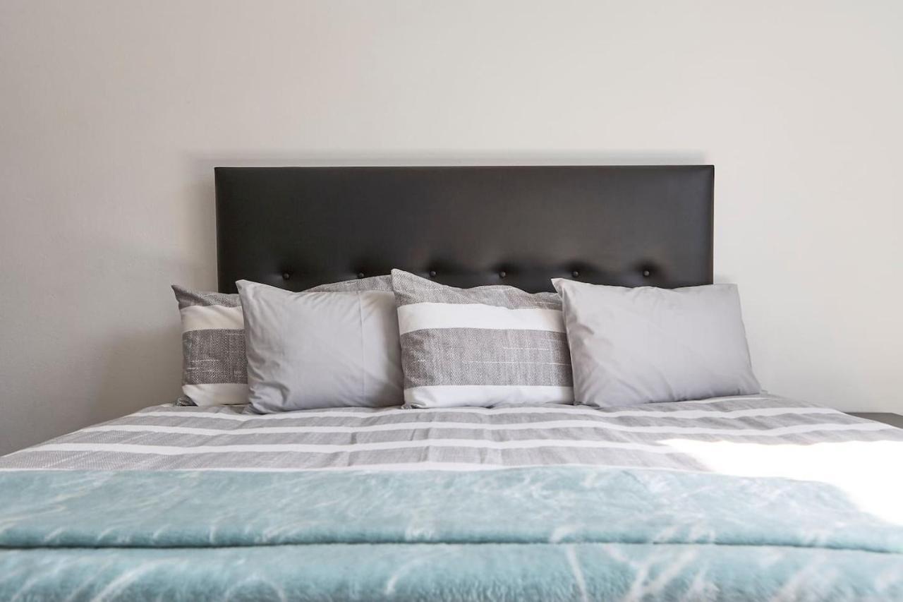 Maboneng Studio Loft Johannesburg Bagian luar foto